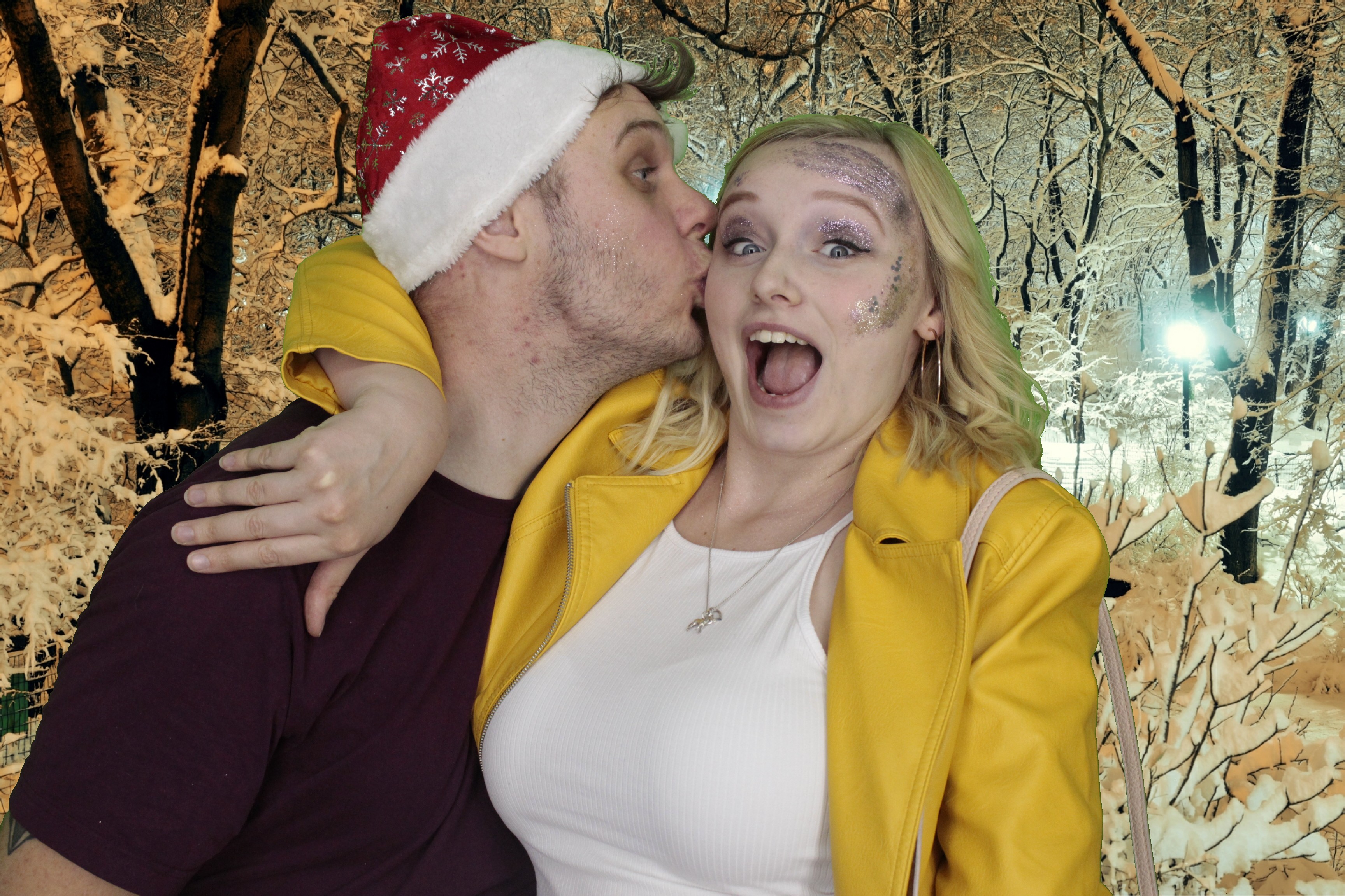 HMS Warrior Christmas Party  | View more photos from the event at gallery.myphotoboothexperience.co.uk/u/MyPhotoBoothExperienceLtd/HMS-Warrior-Christmas-Party